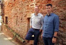 Томо Рицов и Никола Врдољак во пресрет на најдобриот Викенд во годината: Во рамки на Фестивалот веруваме дека Регионот може подобро