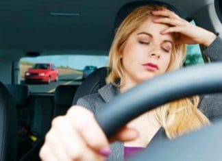 РСБСП со апел: Крајно време е да се променат навиките и културата во сообраќајот, почнувајки секој од себе