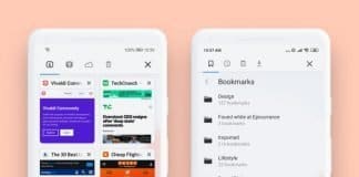 Познатиот алтернативен прелистувач Vivaldi ја доби својата прва Android верзија