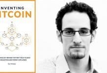 Предлог книга: Inventing Bitcoin, од Јан Прицкер