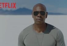 Препорака за стенд-ап: Sticks & Stones од Дејв Шапел