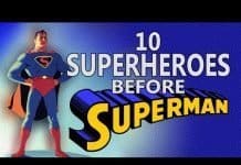 Од каде (ни) е потребата за супер-херои?