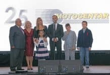 25 години Мотоцентар – прв избор за гуми