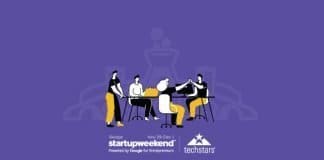 Startup Weekend повторно во Скопје