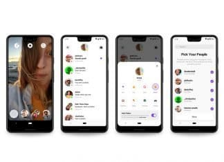 Threads е нова апликација за разговори со вашите блиски пријатели на Instagram