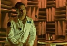 Ad Astra: Кратка рецензија