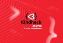Добротворниот хакатон KindHack по втор пат во Скопје