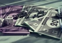 „Рекет“ или обични пазари во гејминг индустријата? (1/3)