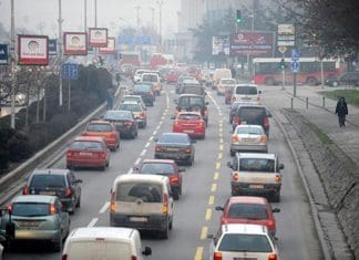 РСБСП со апел: Биди одговорен учесник во сообраќајот