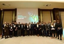 На првиот Демо Ден на СЕАВУС АКЦЕЛАРАТОР 10 компании се натпреваруваа за инвестиција од 30.000 евра