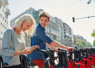 Паметни градови: Поглед во иднината на модерното живеење