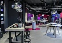 Само еден бит до дигитализација – нова иновативна Телеком продавница