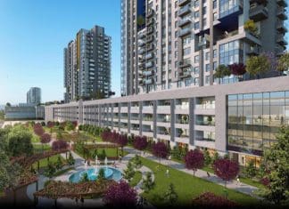 Како да го одберете идеалниот стан за живеење?