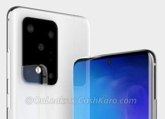 Galaxy S20 почнува да се споменува како можно име за наредната генерација од S серијата