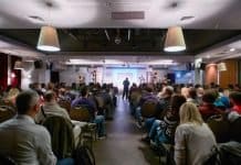 Се одржа Ендава Tech Flow, настан посветен на DevOps и автоматизирано тестирање