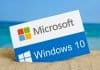 (Видео) Повторно се ближи крајот на Windows 10