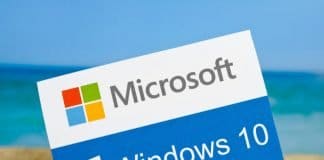 Заврши поддршката за Windows 10