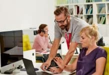 Технологијата во корист на вашиот бизнис – дигитализација за сигурно учество во пазарниот натпревар