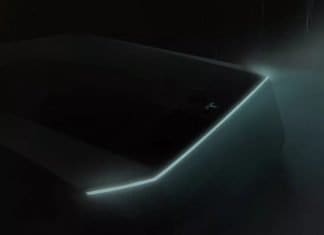 Елон Маск го најави претставувањето на Cybertruck возилото од Tesla за 21 ноември