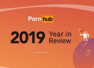 Pornhub одличен извор на статистика за бројот на корисници на различните верзии од Android оперативниот систем