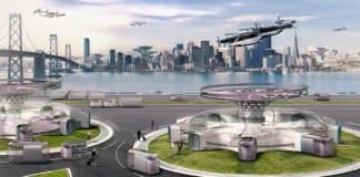 Hyundai ќе го претстави својот концепт за градовите и транспортот на иднината на CES 2020