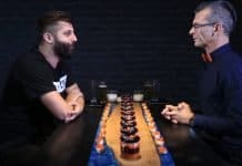 „Машки свет“ – нова емисија, со уникатна и оригинална содржина наменета за мажи