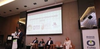 Виталиа – општествено одговорна компанија во која жените се силен поттик за развој