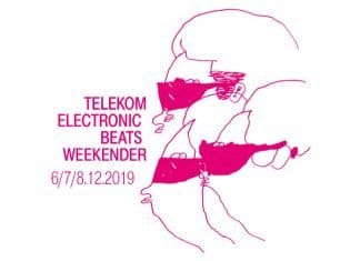 Telekom Electronic Beats Weekender