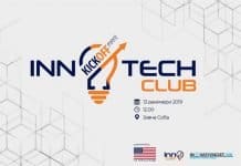 Промовирана InnoTech Club, платформа за зголемување на свесноста за наука, технологија и иновации