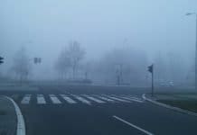 РСБСП со корисни совети за безбедно возење во услови на магла