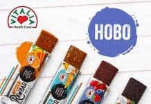 Junk Free, Guilt free мисијата продолжува