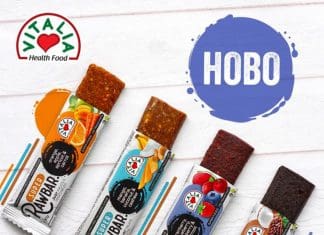 Junk Free, Guilt free мисијата продолжува