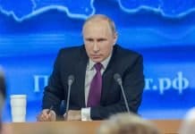 Русија со нови мерки на „заштита“ во дигиталната ера