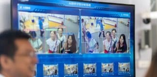 Кина воведува задолжително скенирање на лицето на корисниците од страна на мобилните оператори