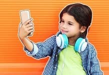 Имајте доверба, но потврдете: Дигиталната претпазливост им помага на родителите да ги заштитат децата од можни закани преку Интернет