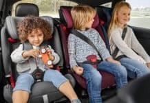 РСБСП со одговори: Сигурносни појаси – кој, кога, зошто?