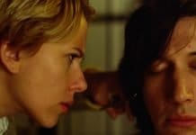 За ремек-делото A Marriage Story