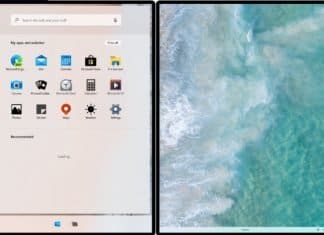 Програмерите ќе можат да почнат да ги тестираат своите апликации за уредите од Microsoft со двоен екран