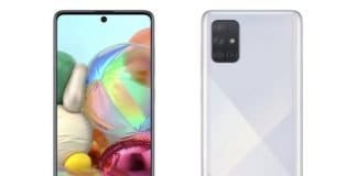 Samsung ги најави новите модели на телефони Galaxy A71 и Galaxy А51