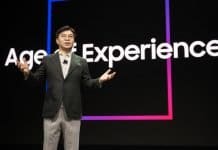CES 2020: Samsung го прогласи почетокот на „Age of Experience“