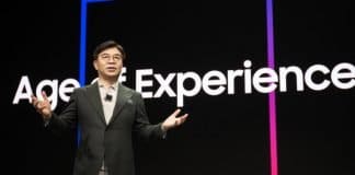 CES 2020: Samsung го прогласи почетокот на „Age of Experience“
