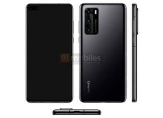 Што може да се очекува од новите Huawei P40 и P40 Pro според досегашните неофицијални информации