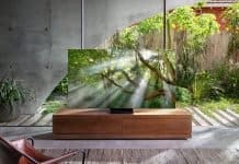 CES 2020: Samsung Electronics ги претстави новите QLED 8K, MicroLED и Lifestyle телевизори