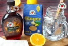 Пост-празнична детоксикација со Виталиа