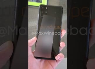 Најновите неофицијални информации за Galaxy S20 ни откриваат уште делови од необјавените телефони