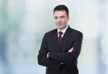 Методија Мирчев е назначен за нов Извршен директор на А1 Македонија