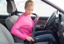 РСБСП со одговори: Која е целта и како правилно да користите сигурносен појас ?