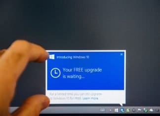Бесплатната надградба од постара Windows верзија на Windows 10 уште може да се искористи