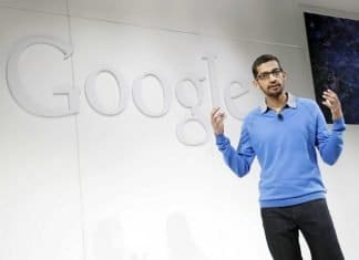 Сундар Пичаи, директорот на Google, смета дека државите треба да ја регулираат употребата на вештачката интелигенција