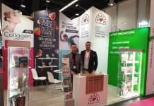 Иновативните производи на Виталиа претставени на најголемиот саем за кондиторски производи – ISM, Келн